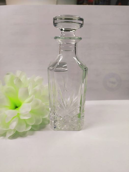 Графины для масляного парфюма, миска