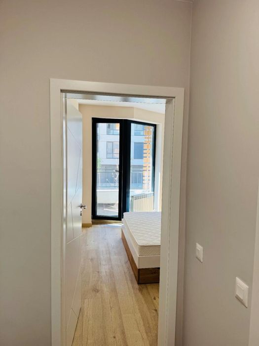 Дава се под наем Двустаен апартамент в София, Малинова долина - 64 кв.м за 800 € - Снимка #4