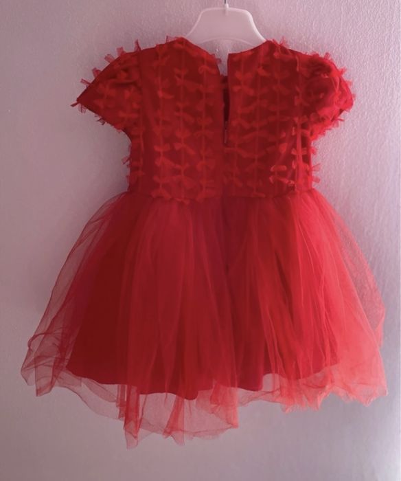 Rochita eleganta baby