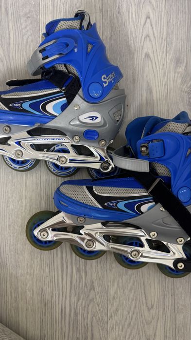 Ролик в хорошем состоянии