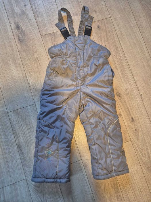 Vand salopeta de zapada, fetite, marimea 92