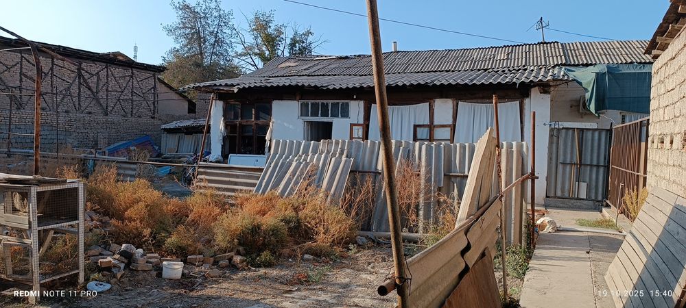 Срочно Участок 5 соток. Алтинкуль махалла под строительство. Кадастр..