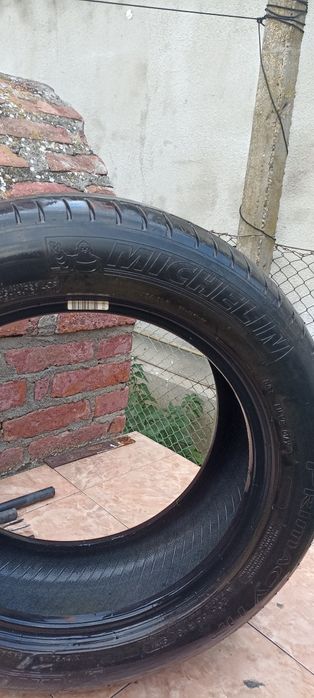 Cauciucuri Michelin