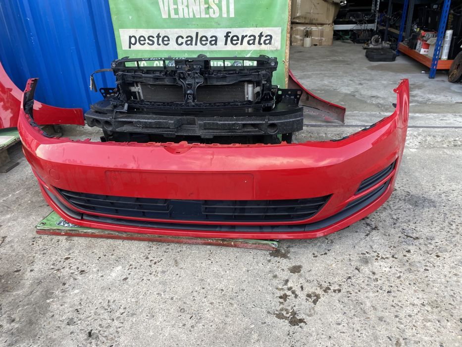 Bară față completă Volkswagen Golf 7
