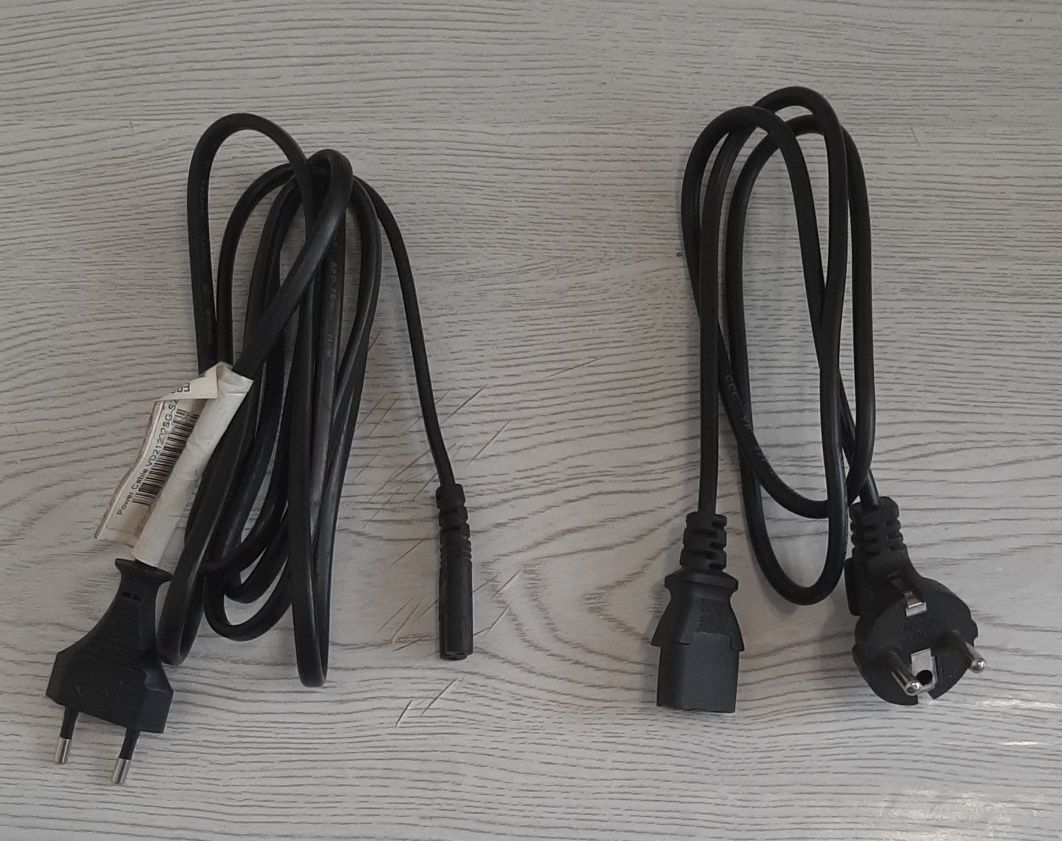 Звукоусилитель, USB шнуры, кабель