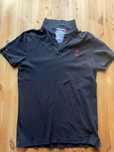 Тениска с яка Polo Ralph Lauren