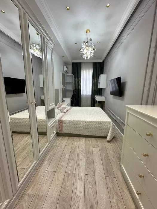 АРЗОН‼️‼️‼️Новостройка ЕВРО ЛЮКС 4/4/8 130м2 Ор Паркенсkий/Тенге Банк