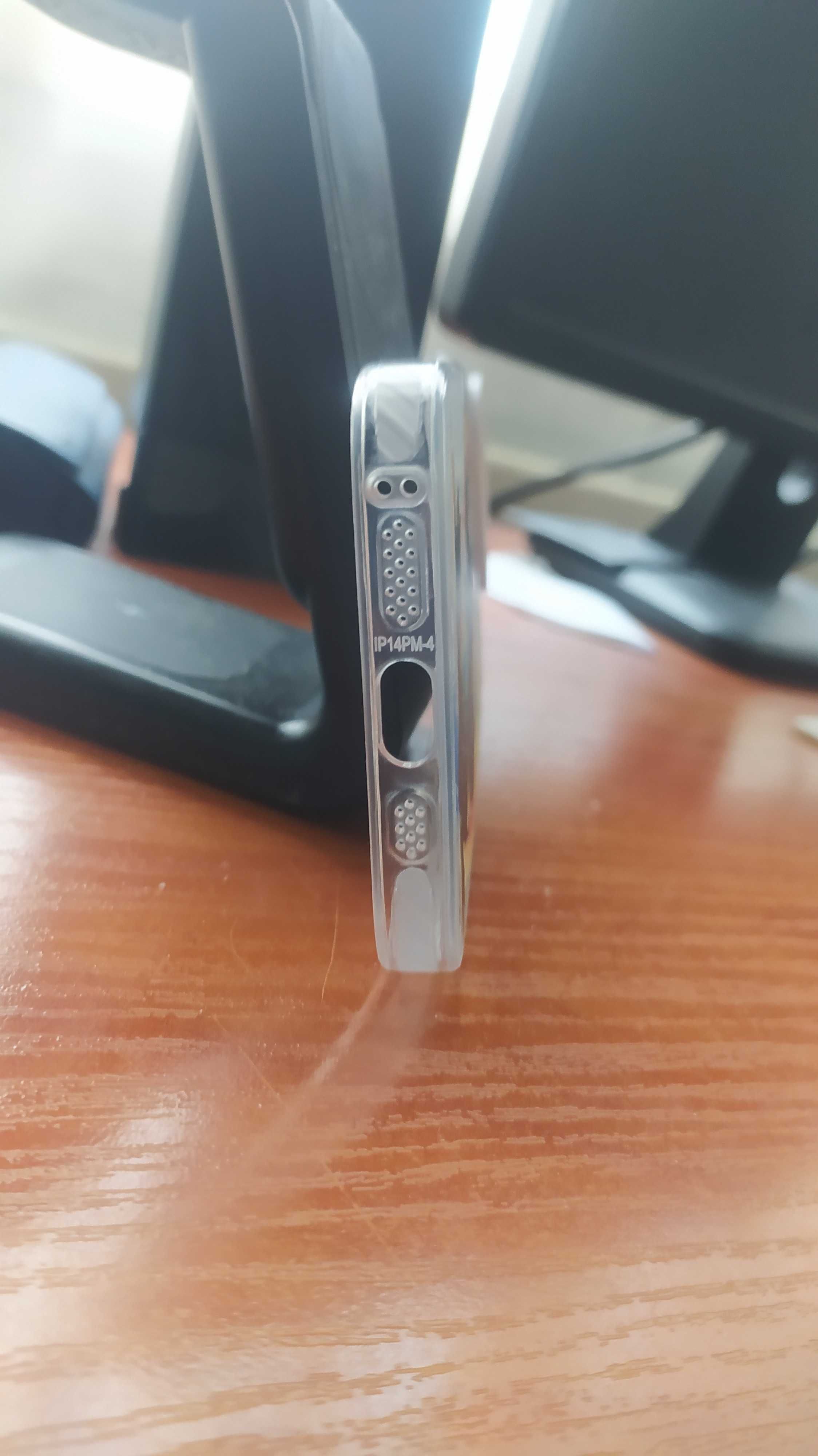 Гръбче, case за Iphone 14 Pro Max, нов