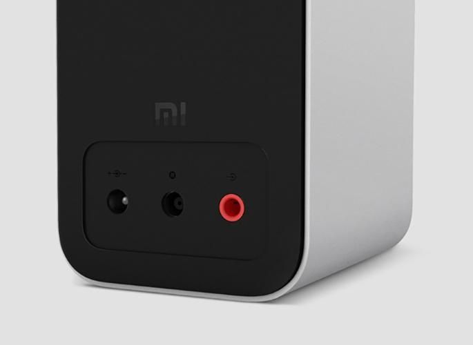 Колонки Xiaomi Mi Bluetooth Computer Speaker