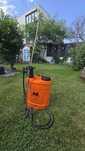 Pompa de Stropit cu Acumulator 12 litri Evotools