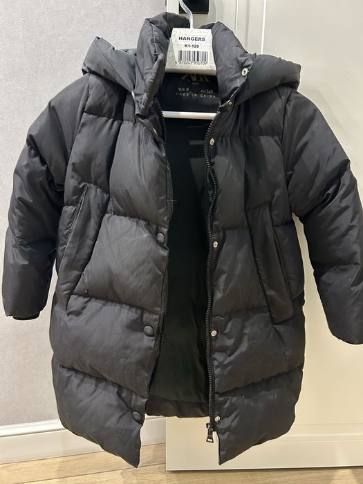 Продам куртки для девочки