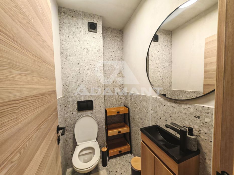 Продава се Тристаен апартамент в София, Дружба 2 - 90 кв.м за 3393 €/кв.м - Снимка #8