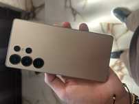 Samsung galaxy s25 ultra 512GB