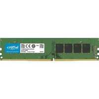 Memorie Ram Desktop CRUCIAL 8GB DDR4 2666MHZ