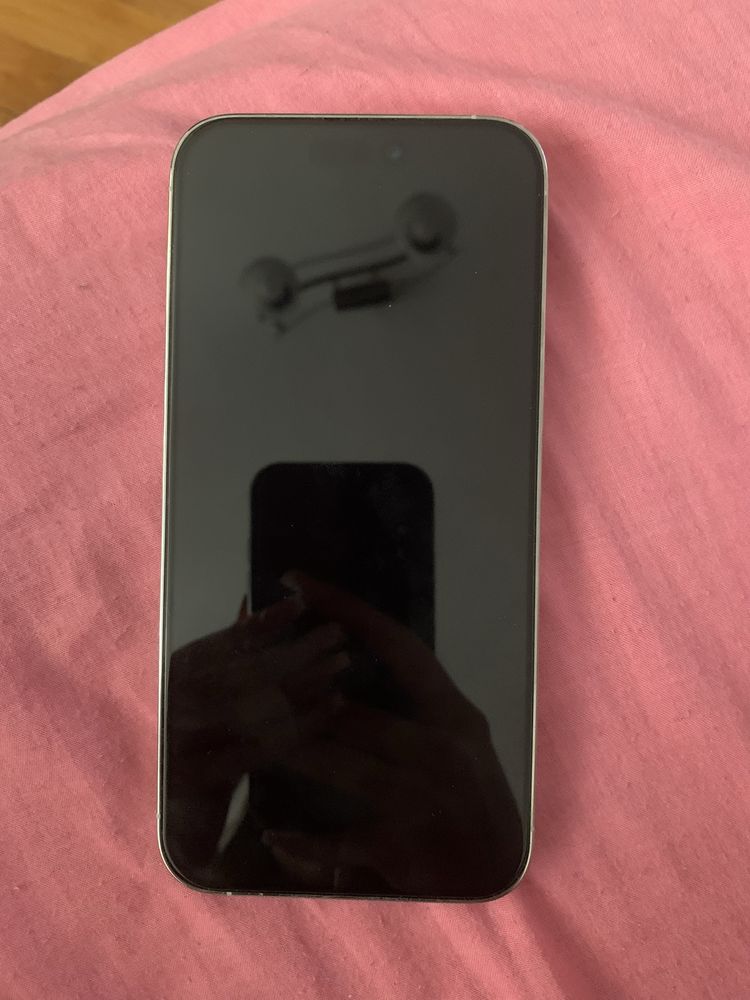 iPhone 14 pro max 256gb