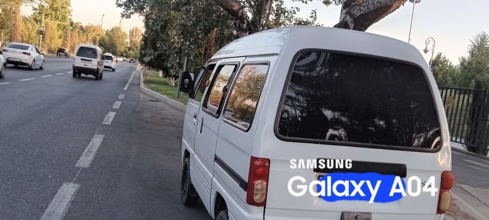 Damas daewoo yaxshi xolatda