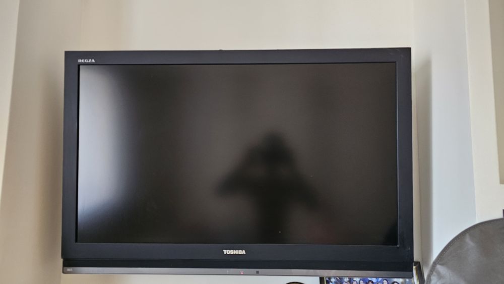 Телевизор Toshiba regza
