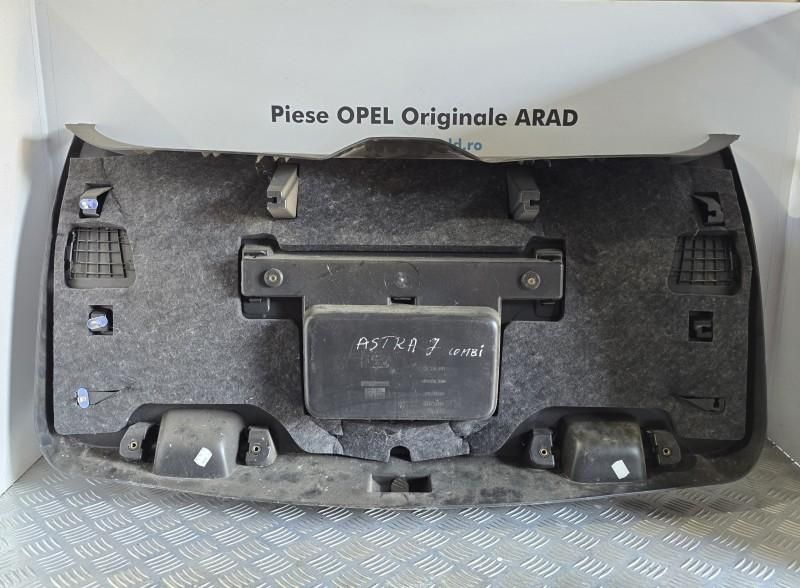 Tapiterie plastic interior portbagaj Opel Astra J Facelift
