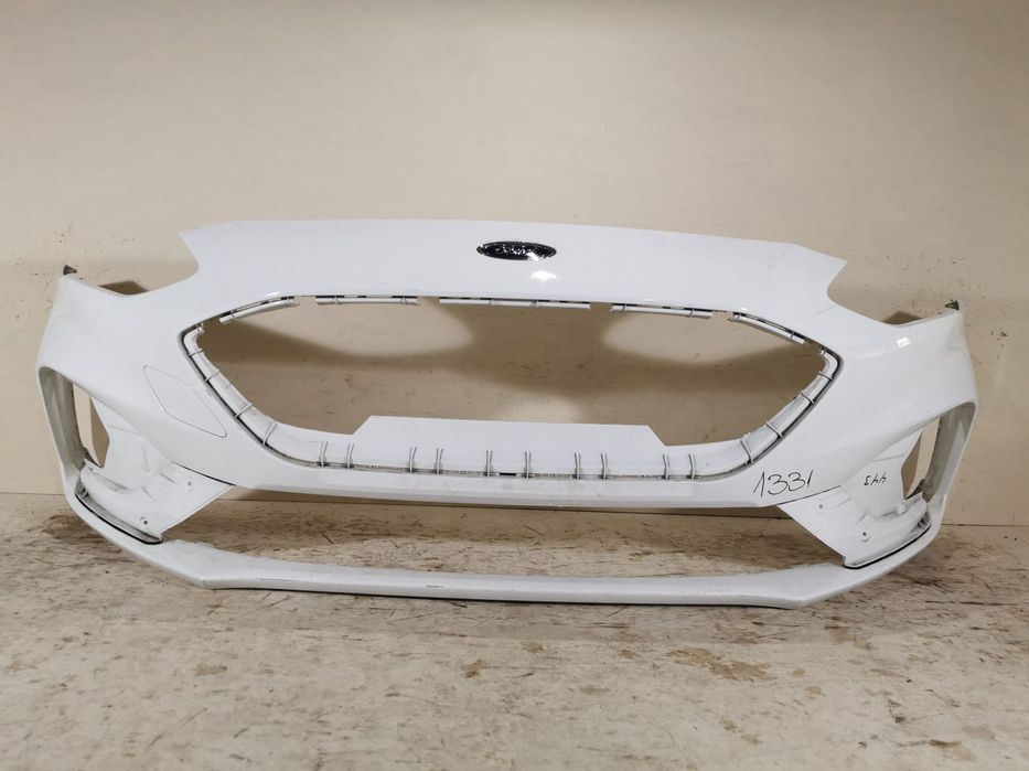 Bara fata Ford Focus 4 ST-Line, 2019, 2020, 2021, 2022, 2023, cod de origine OE JX7B-17757-S