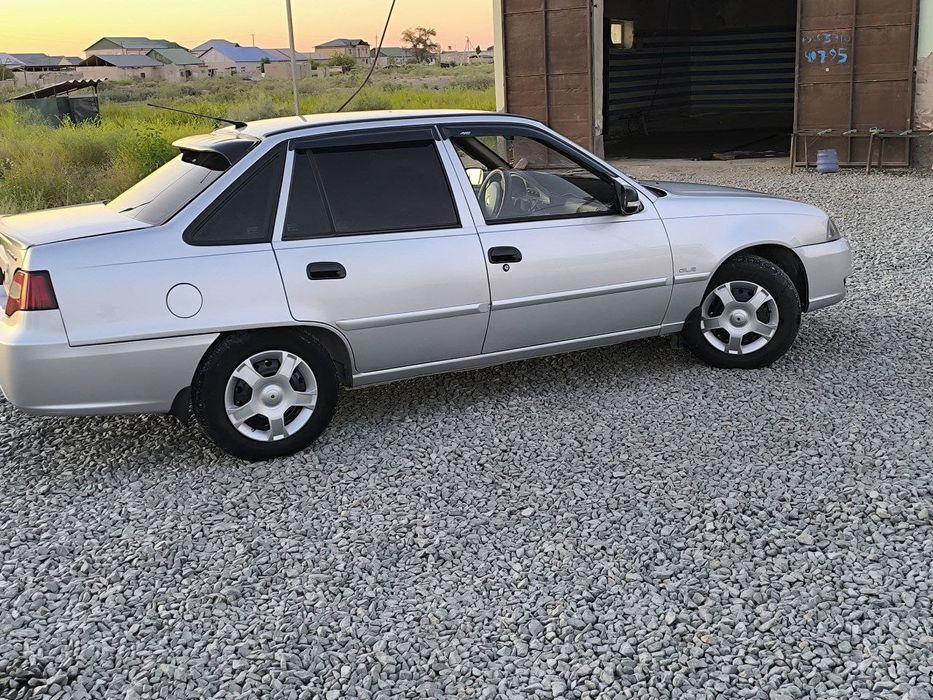 Некся 2 Донс 1.6