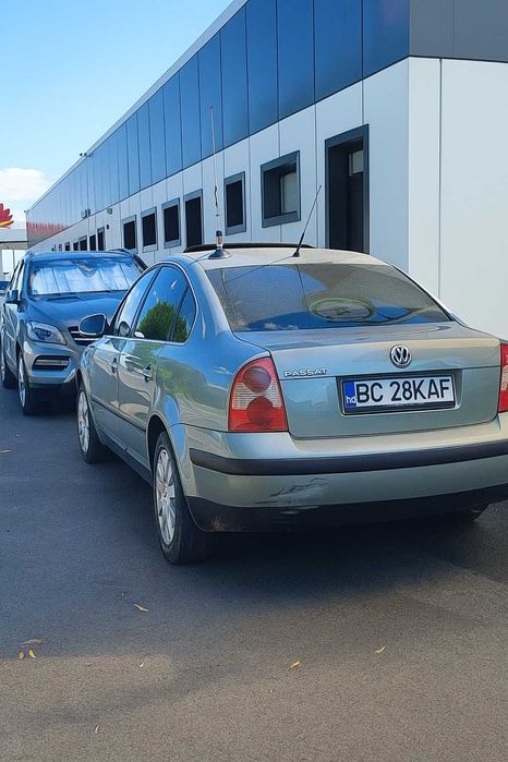 Pasat de vânzare urgent