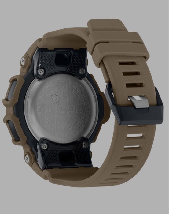 Casio G-Shock GBA-900UU-5AER