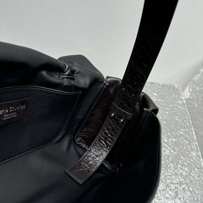 Geanta Acne Studio 33 cm, Premium
