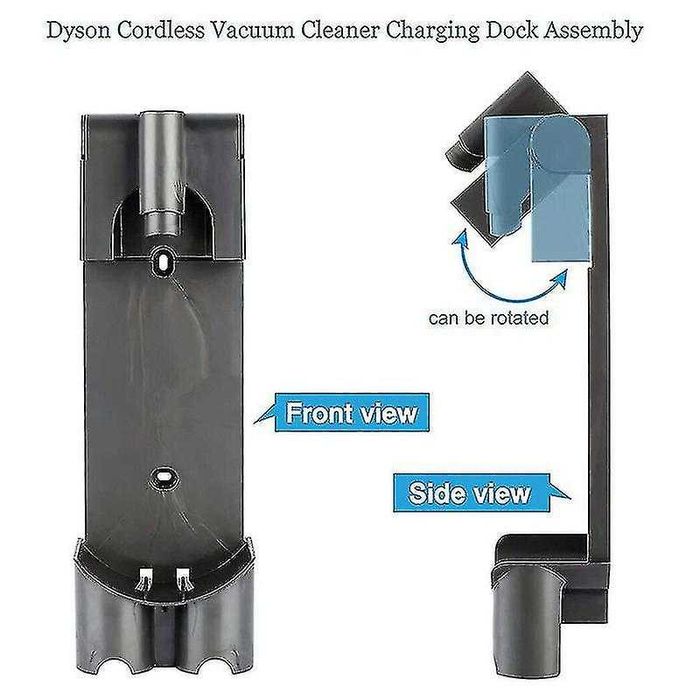 Statie de incarcare de perete pentru aspiratorul fara fir Dyson V7 V8