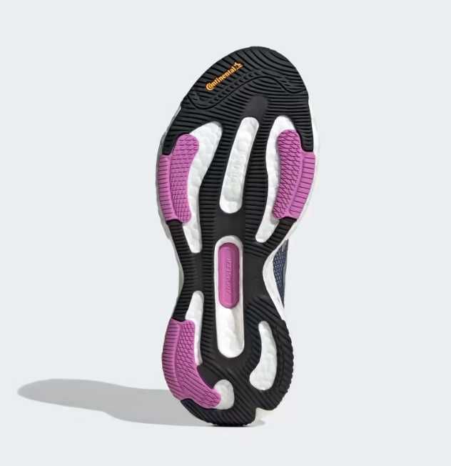 Оригинални  маратонки * ADIDAS SOLARGLIDE 5 * EU42 - 42 2/3