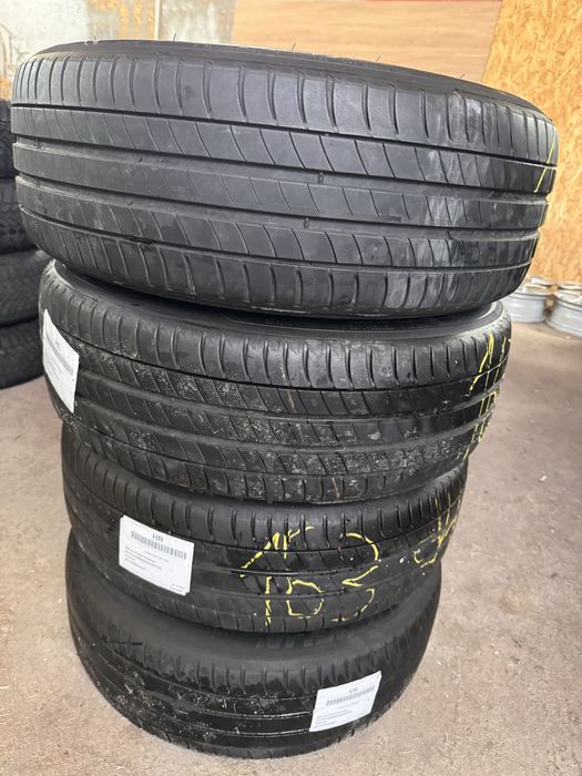 Jante anvelope bmw seria 2 f44 f45 michelin vara 205 55 17