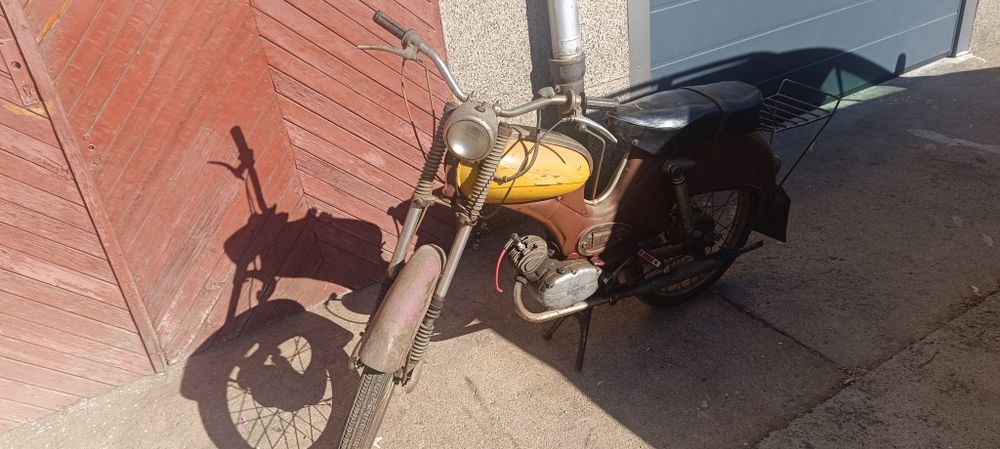 Продавам Балкан 2