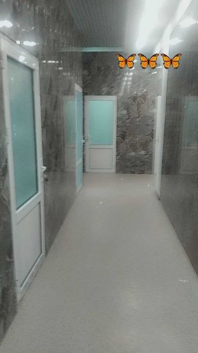 Qarshidagi Noturar bino IJARAGA beriladi.