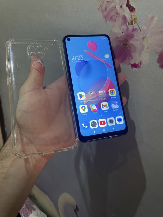 Продам телефон Redmi Note 9 128Gb