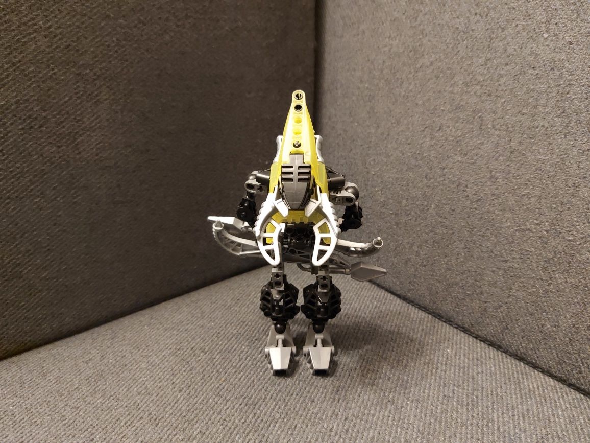 Bionicle Лего Бионикл Vahki 2004