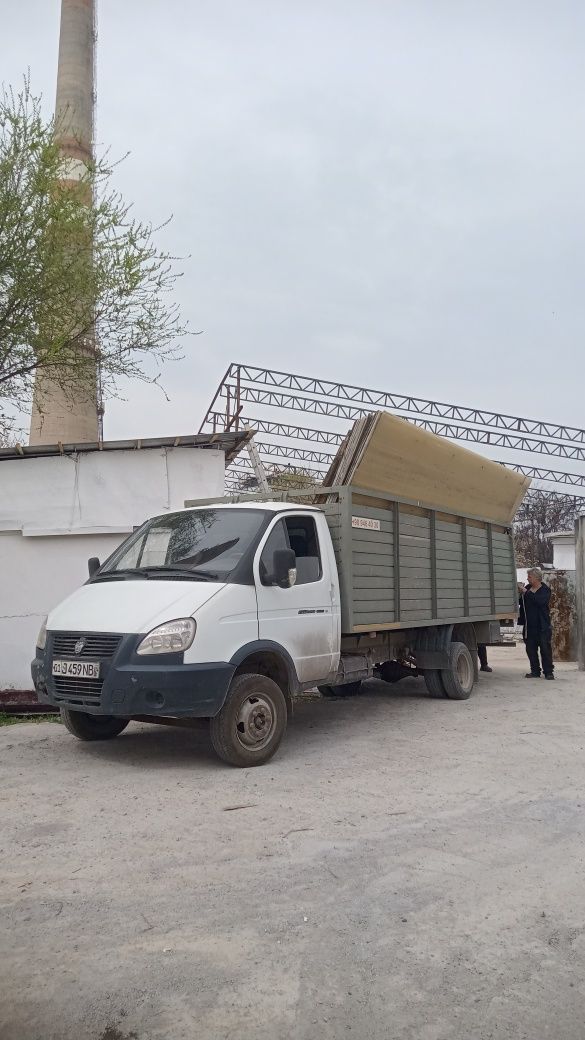 Доставка перевозка мебели и пианино Газель грузоперевозки