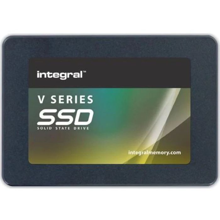 Solid State Drive (SSD) Integral V SERIES V2, 240GB, 2.5'', SATA III