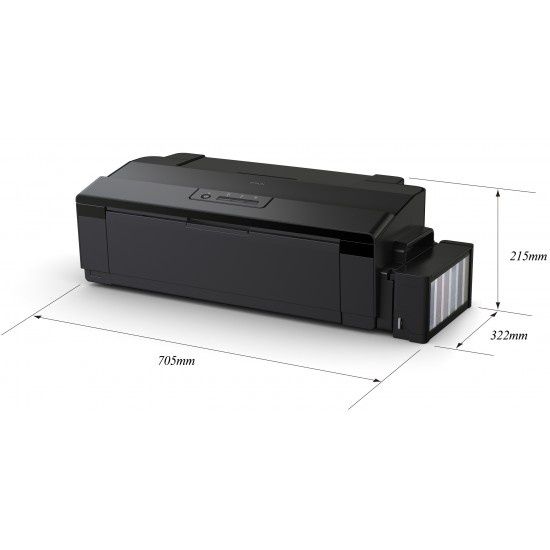 Принтер Epson L1300 Сублимация