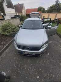 Vand VW Passat 2013, motor 1.6 b7