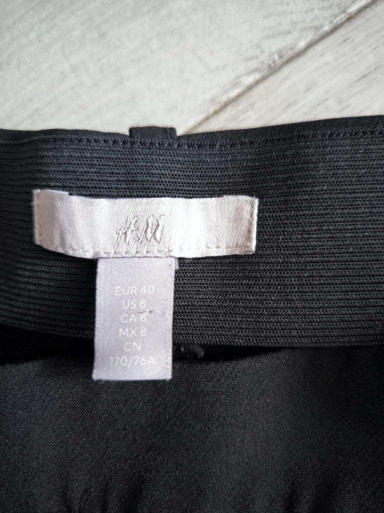 Pantaloni moderni Palazzo HM