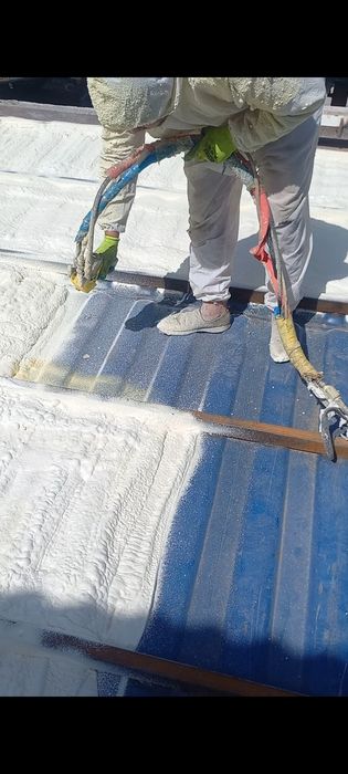 Pena sepish xizmati - sizga qulaylik va tejamkorlik tavsiya qilamiz