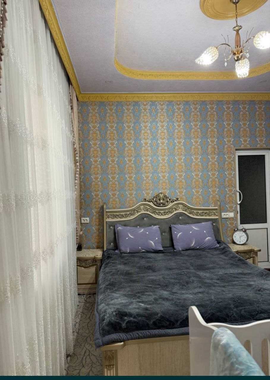 Cрочнo продаётся участok на Бадамзаре.