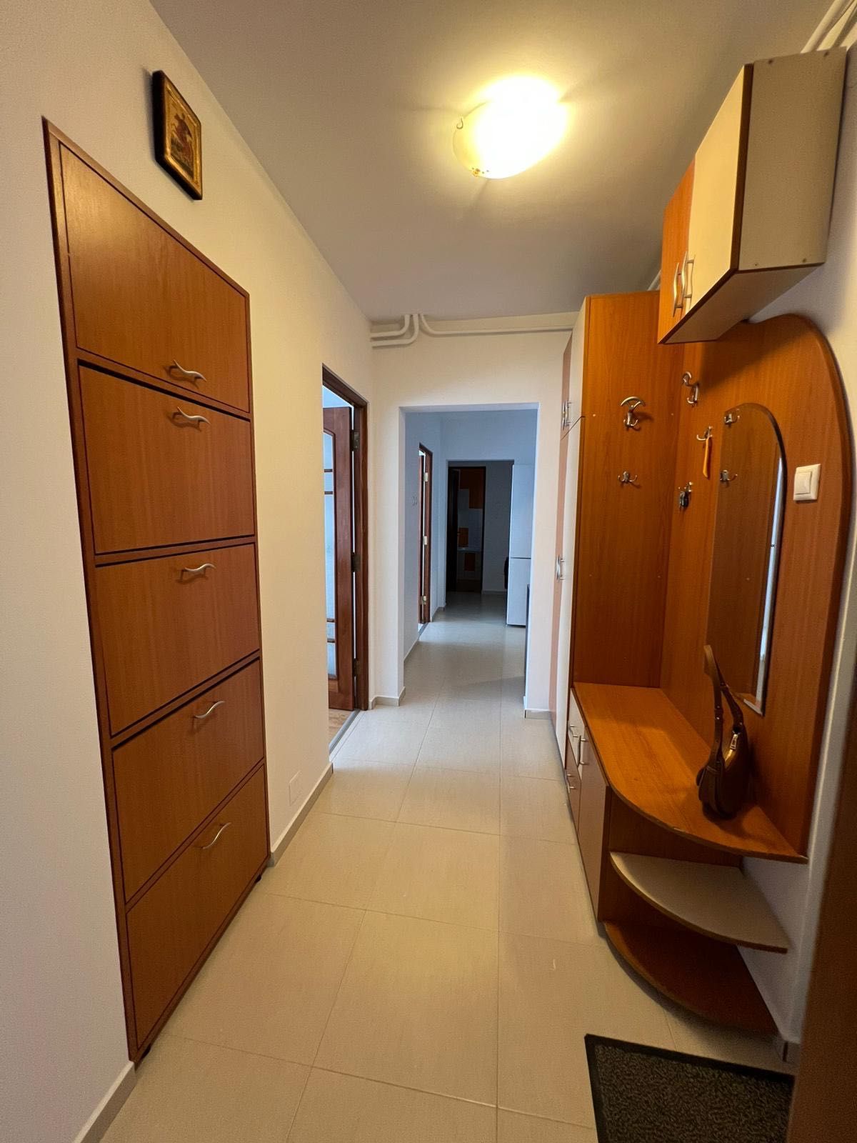 Apartament 4 camere - zona Gorjului/Valea Lunga - proprietar