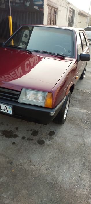 Лада самара хошие состяне