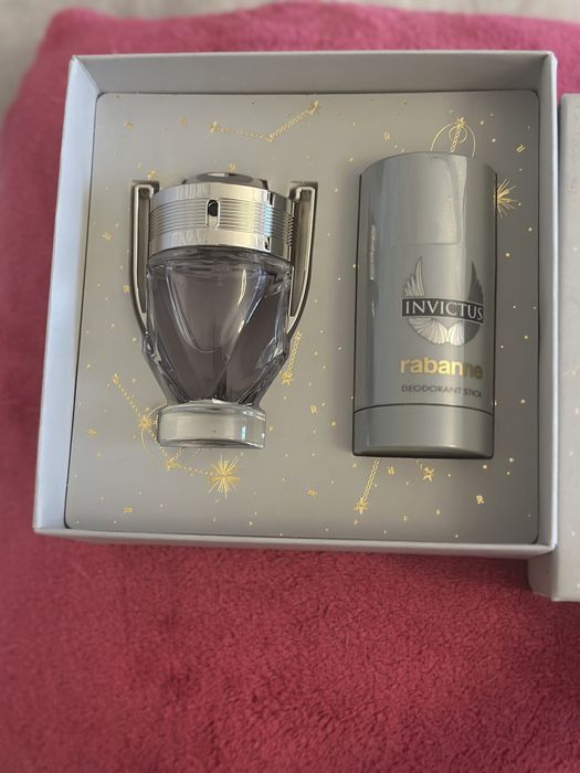 Parfum original Rabanne