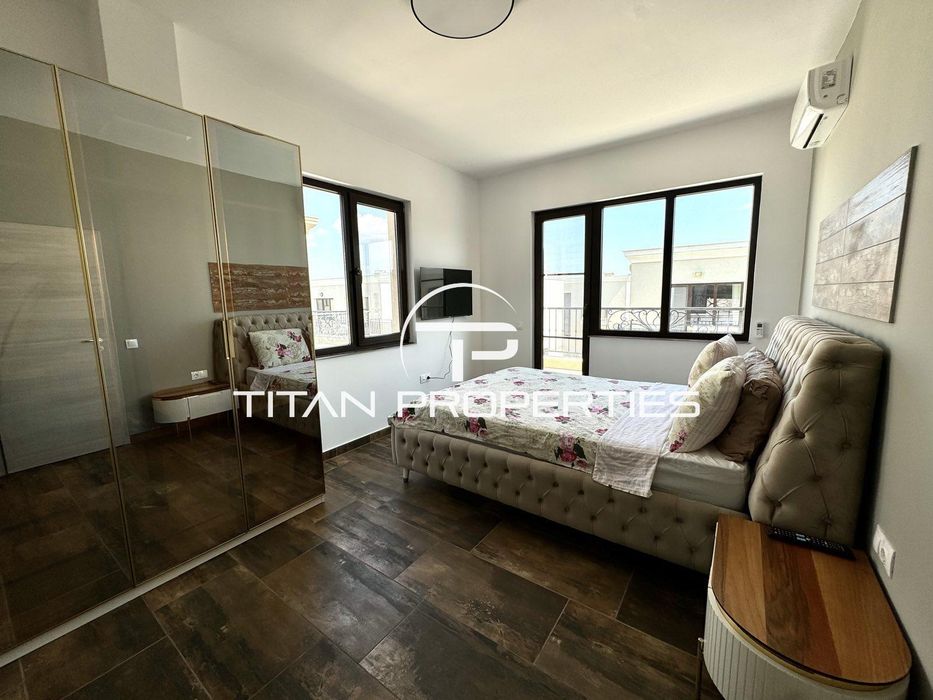 Дава се под наем Къща в Бургас, Сарафово - 140 кв.м за 1275 € - Снимка #5