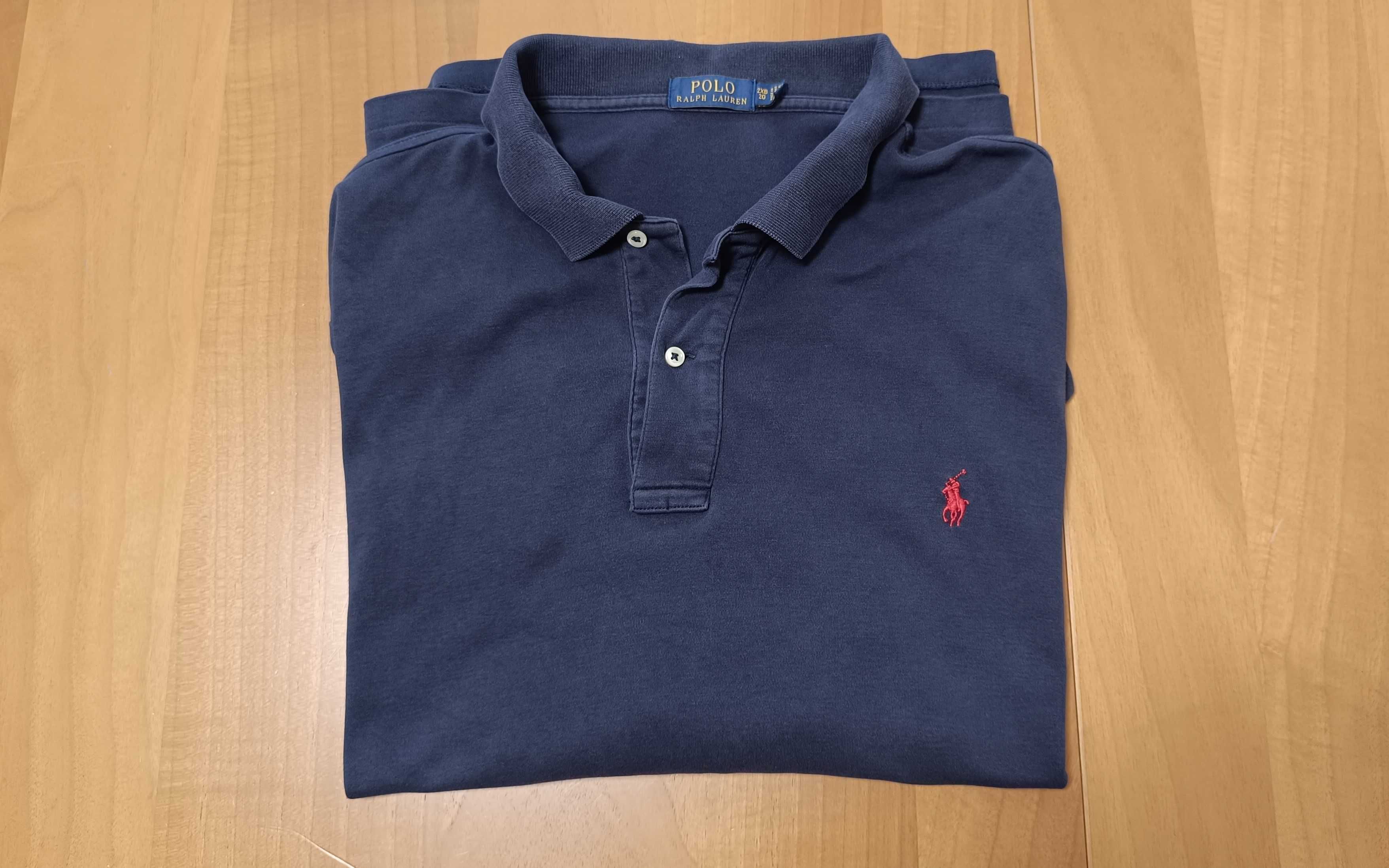 Polo Ralph Lauren®-Много Запазена