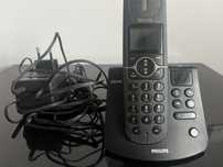 Домашний телефон philips