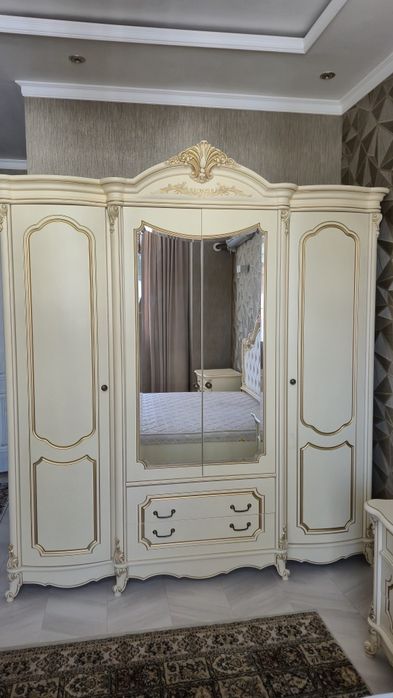 Мебель для спальни