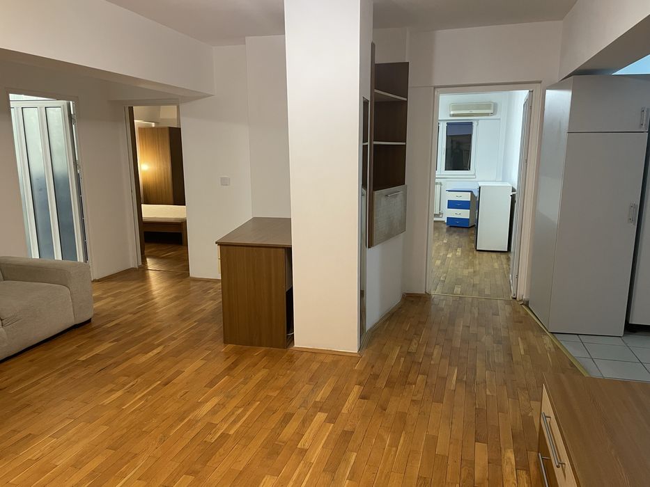 Tineretului 3 camere, 94 mp, Centrala Termică