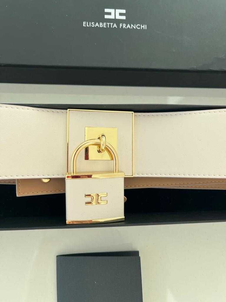 Curea dama ELISABETTA Franchi -NOUA
